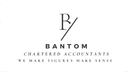 Bantom logo